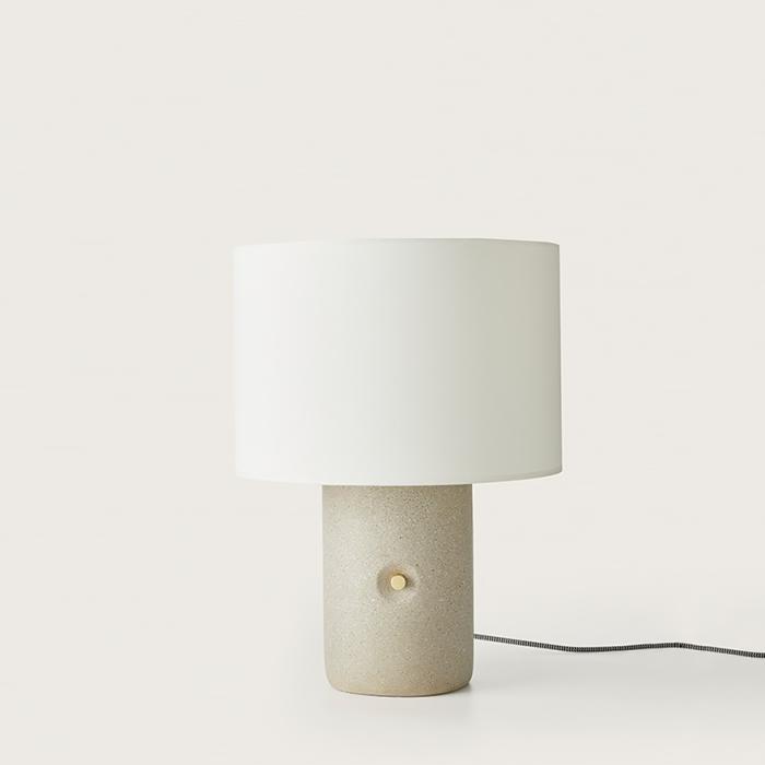 Sand, Table Lamp