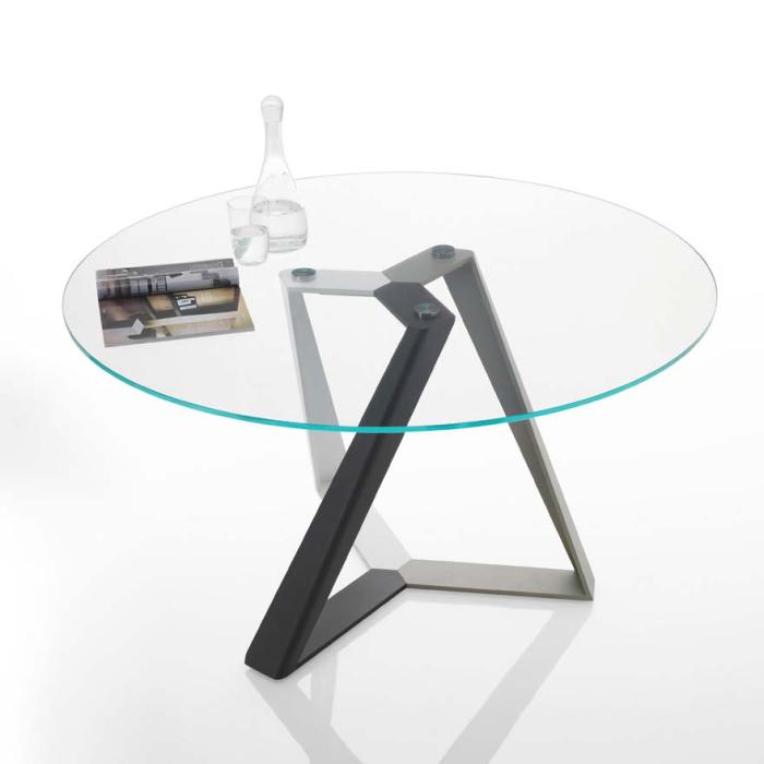 Millennium Round, Dining Table