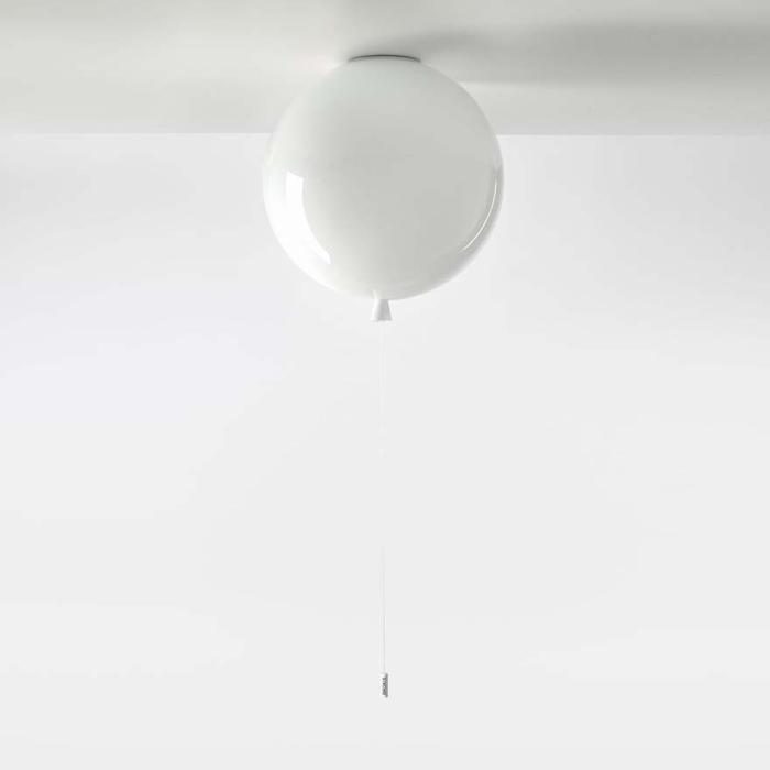 Memory, Ceiling Lamp, DIA25 cm