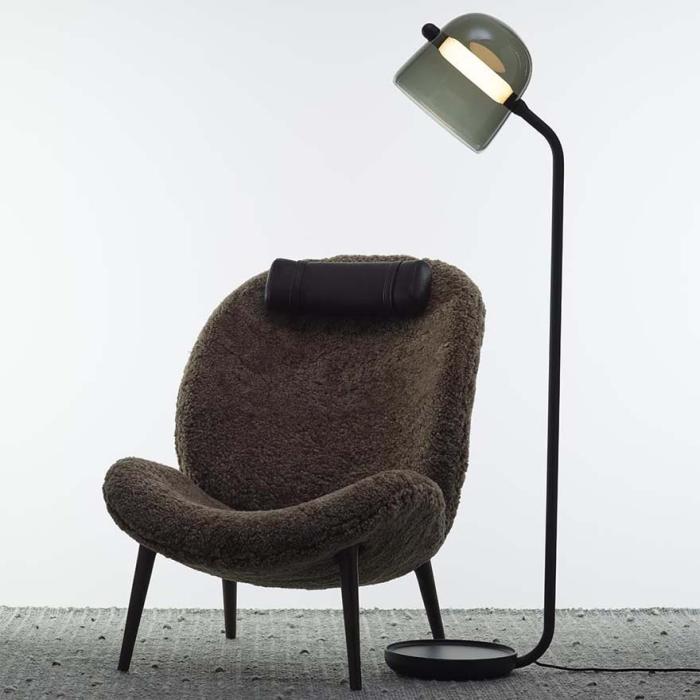 Mona Medium, Floor Lamp