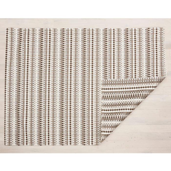 Heddle, Runner Rug, Pebble, 66 x 183 cm