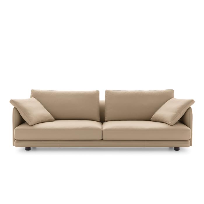 Avalon, 4 Seater Sofa