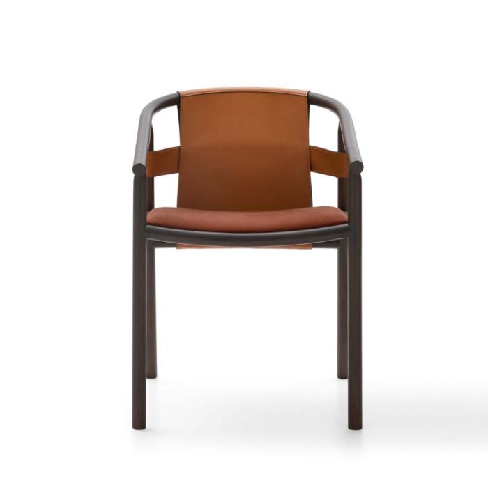 Isa, Dining Chair