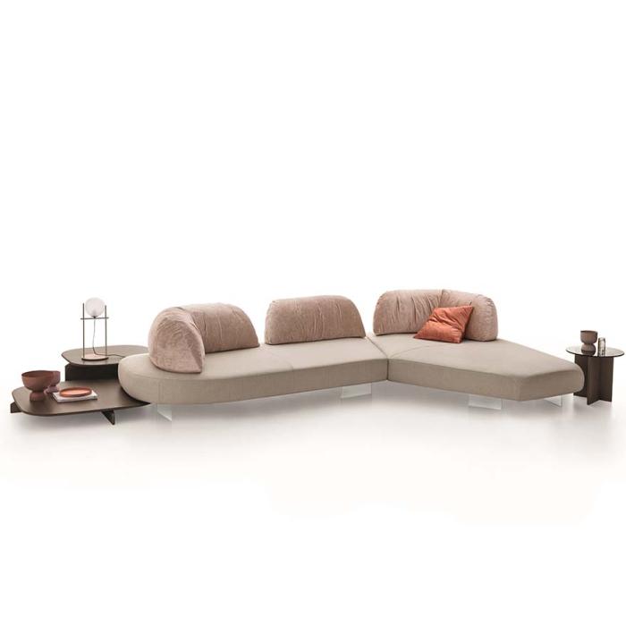 Papilo, Corner Sofa