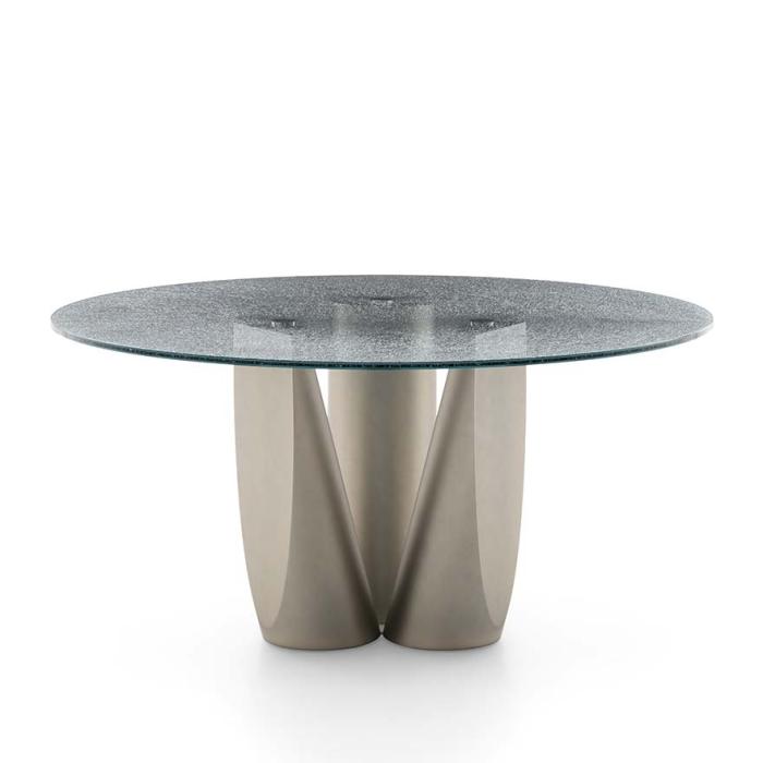 Sentei, Round Dining Table, DIA160