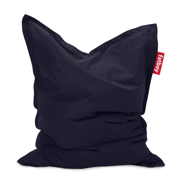 Original, Outdoor Beanbag, Dark Ocean