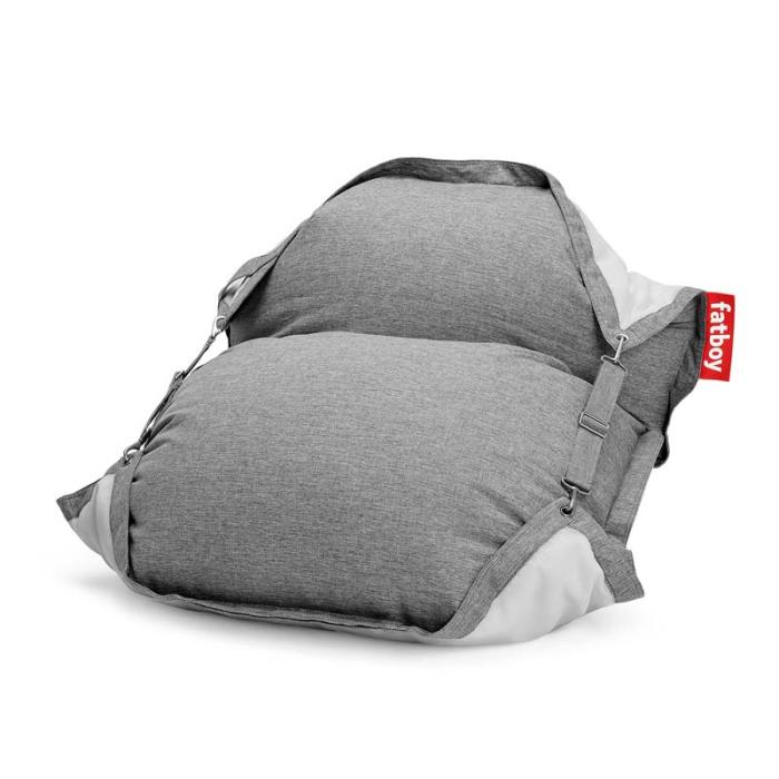 Original, Floating Beanbag, Rock Grey