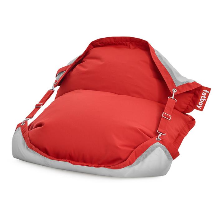 Original, Floating Beanbag, Red