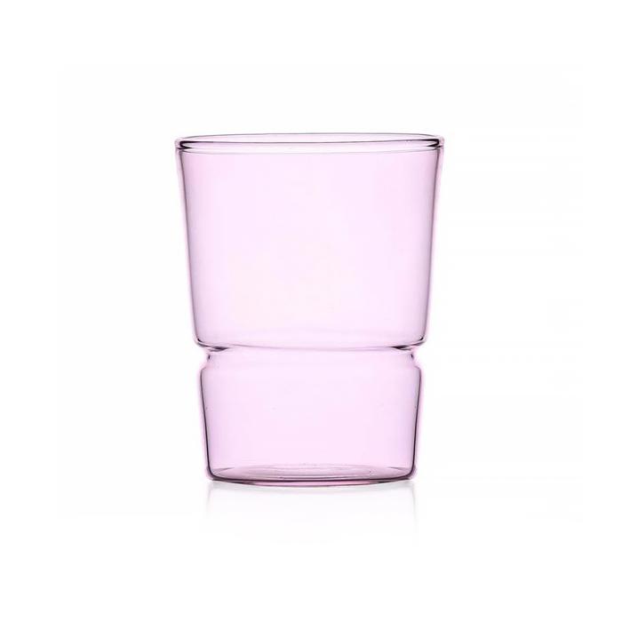 Tap, Tumbler, Pink