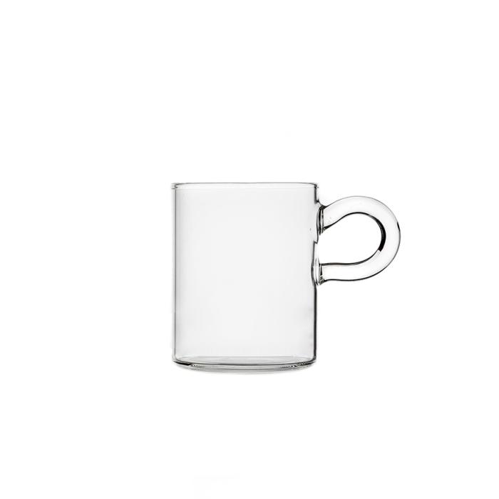 Piuma, Coffee Cup