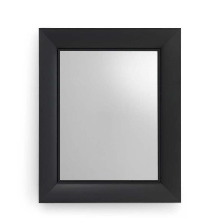 Francois Ghost, Mirror, Black