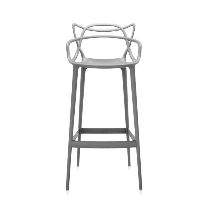 Masters, Stool, Grey