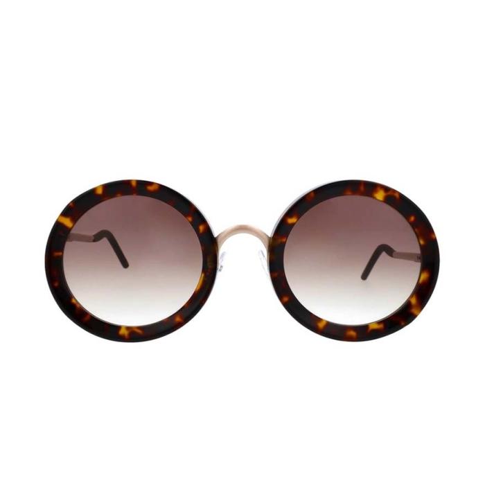 Loo-K Woman, Sunglasses, Dark Tortoise