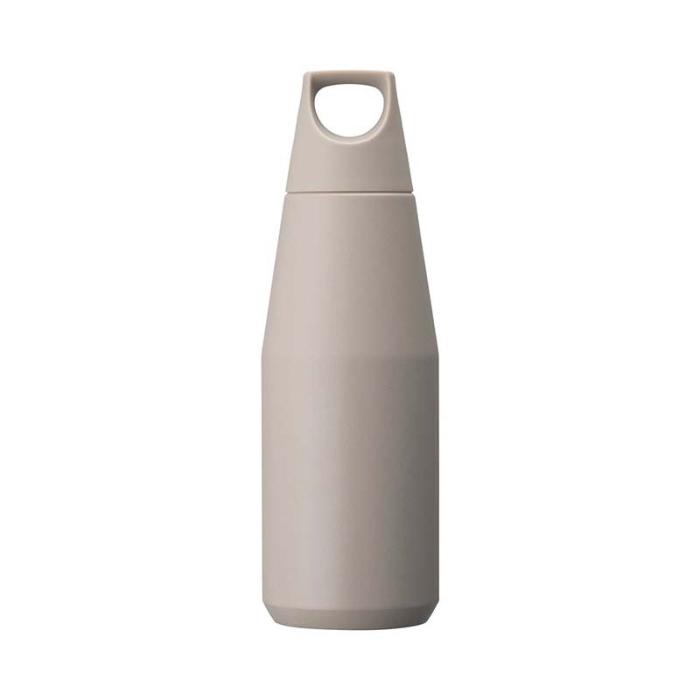 Trail, Tumbler, Sand Beige, 580ml