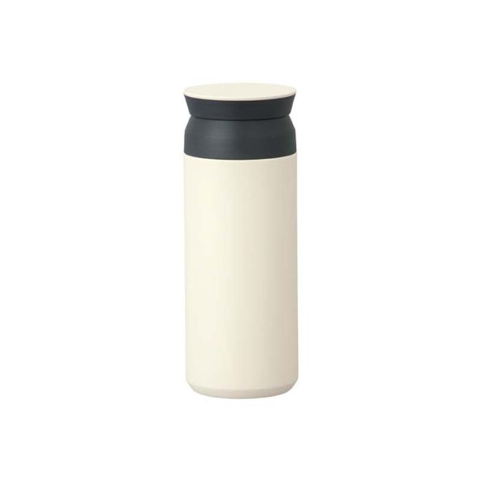 Travel, Tumbler, White