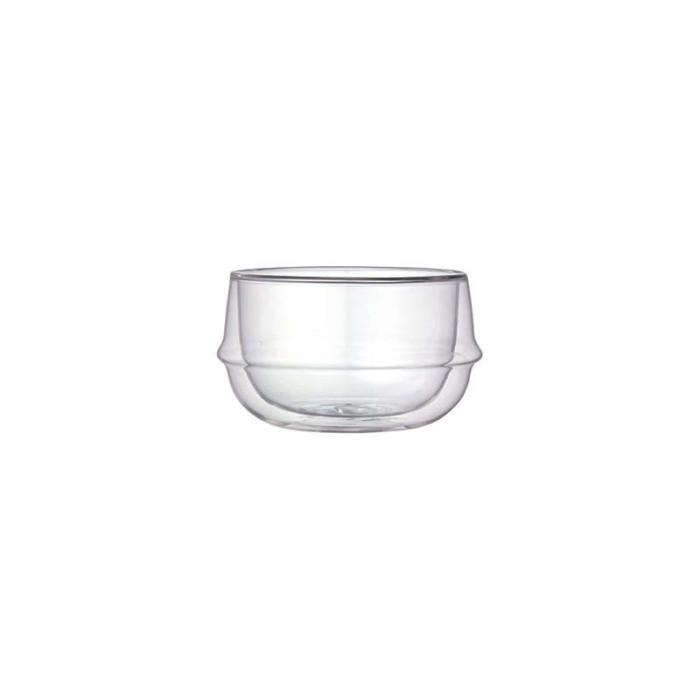 Kronos, Double Wall Soup Bowl ,330ml