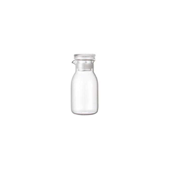 Bottlit, Dressing Bottle, 130ml 