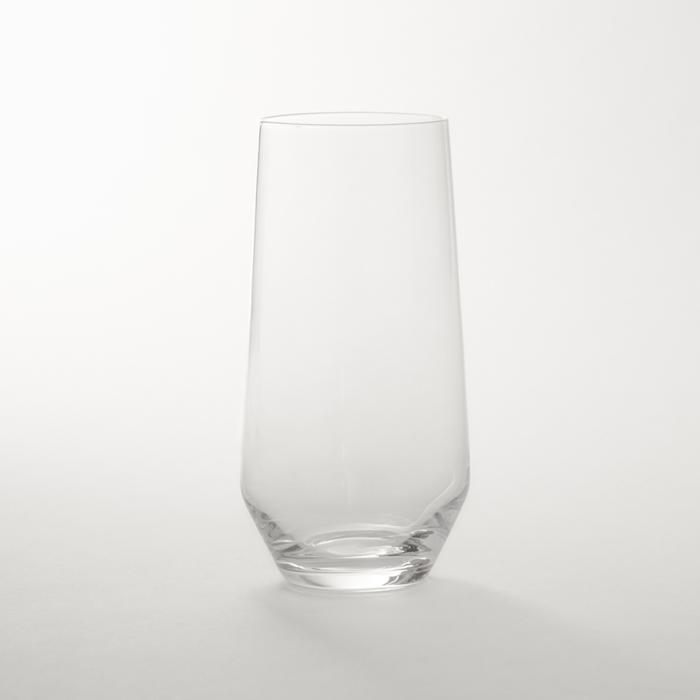 Q2, Long Drink Glass