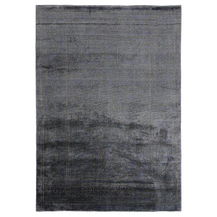 Kaito, Carpet, Midnight, 170 x 240 cm