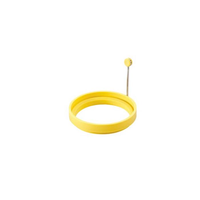 Silicone Egg Ring