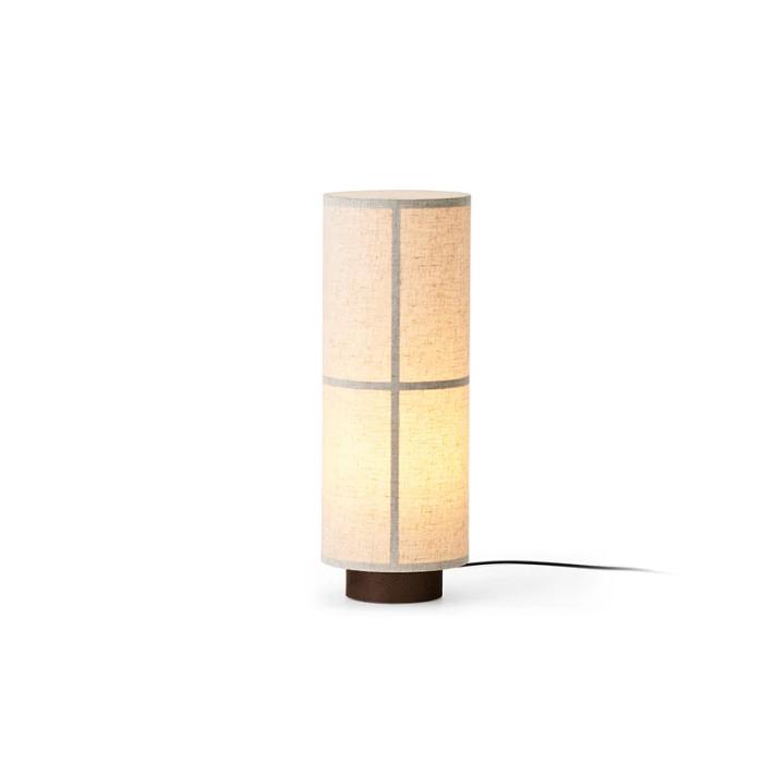 Hashira, Table Lamp, Raw