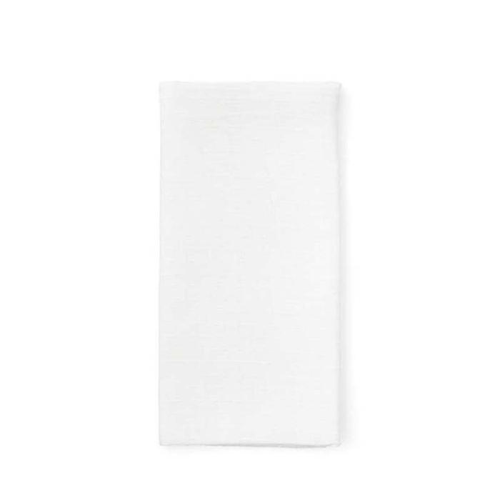 Byasa Napkin, Ecru