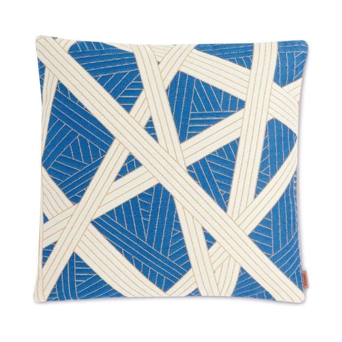 Nastri 501, Cushion, 40 x 40 cm