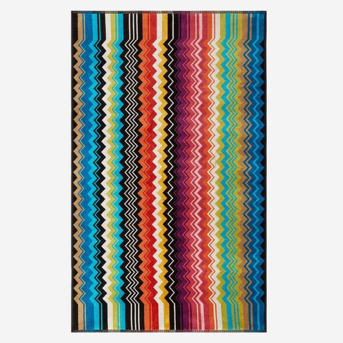 Giacomo 100, Bath Towel, 70 x 115 cm