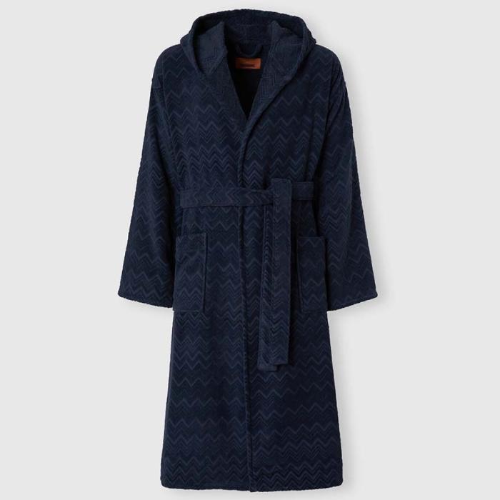 Chalk 50, Bathrobe, M