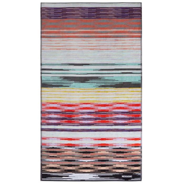 Minuetto 100, Beach Towel, 100 x 180 cm