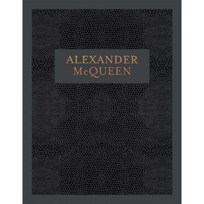 Alexander McQueen