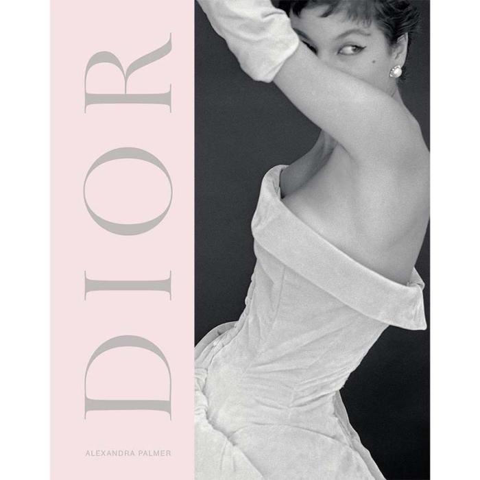 Dior a New Look A New Enterprise (1947-57)