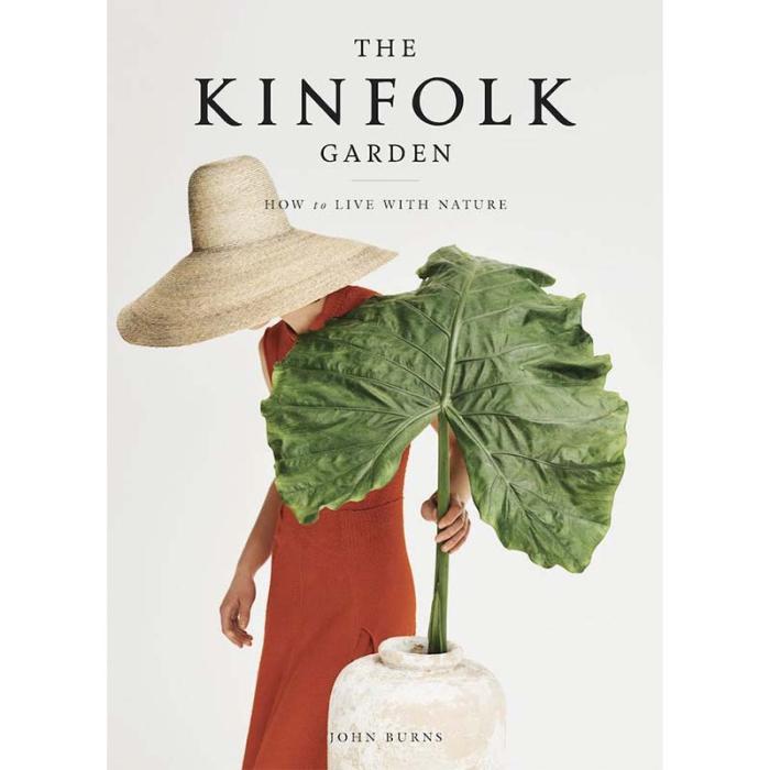 Kinfolk Garden