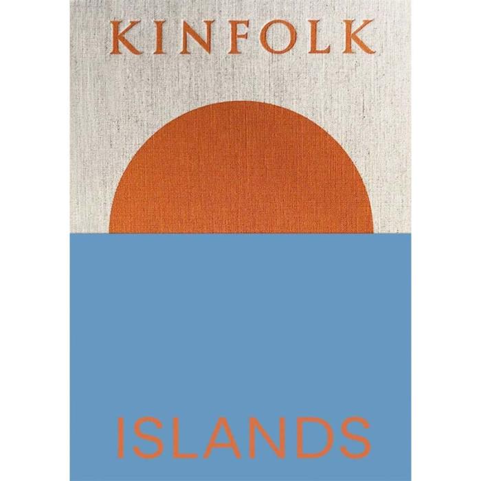 Kinfolk Islands