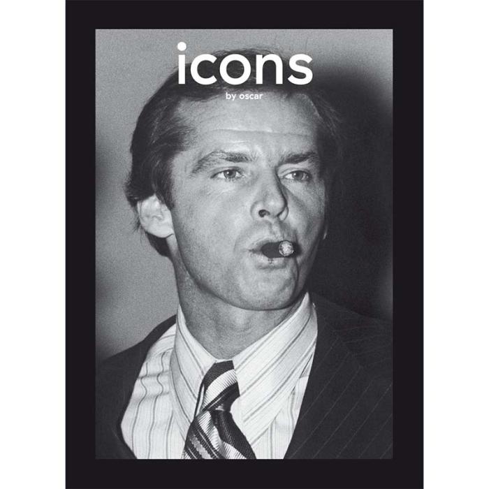 Icons By Oscar