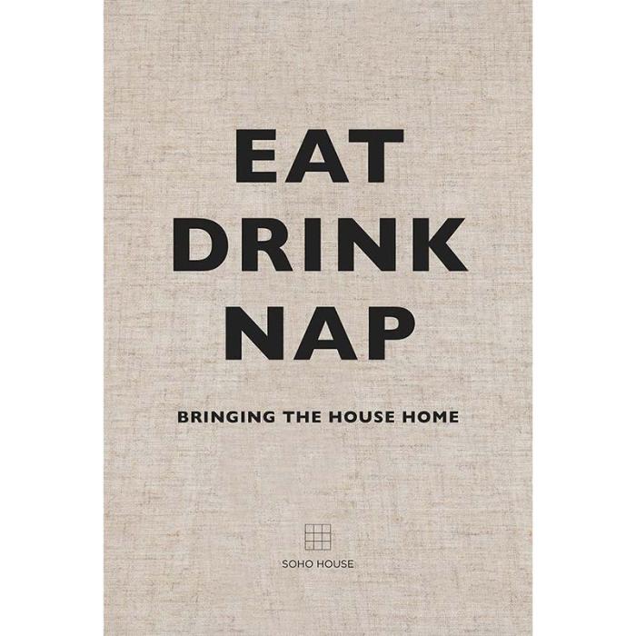 Eat Drink Nap