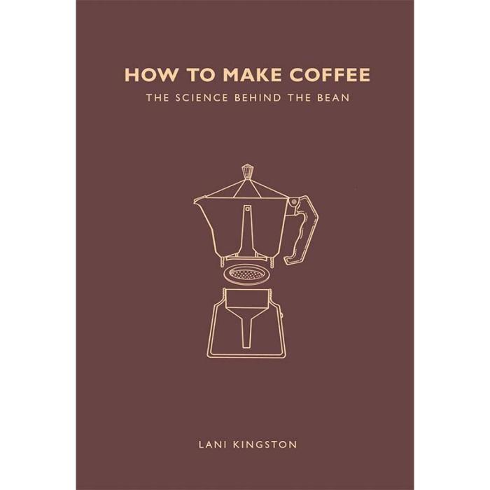 How to Make Coffee