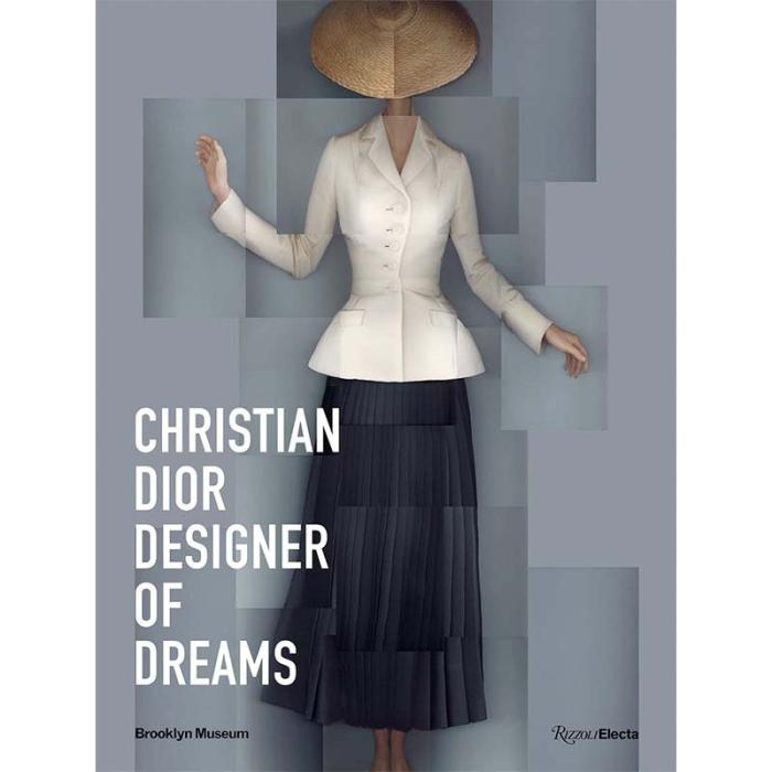 Christian Dior, Designer of Dreams 