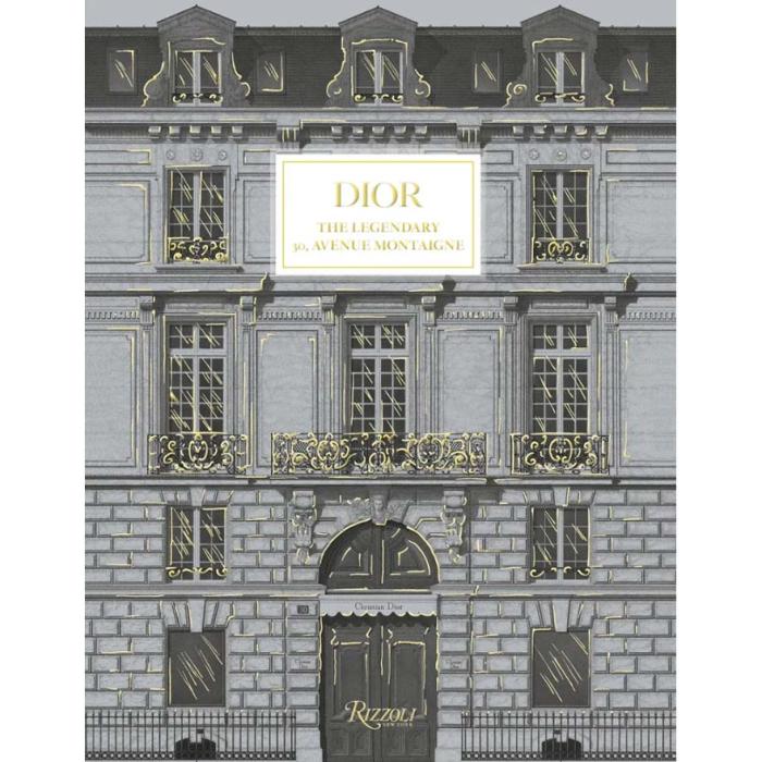 Dior: The Legendary 30, Avenue Montaigne