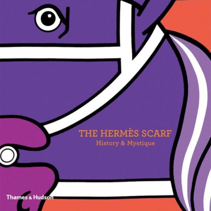 The Hermes Scarf