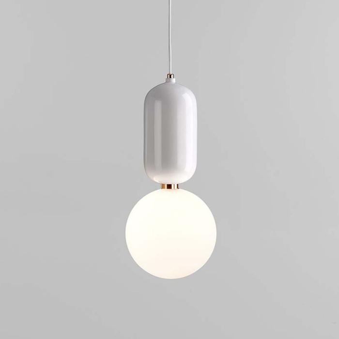 Aballs, Pendant Lamp, Medium