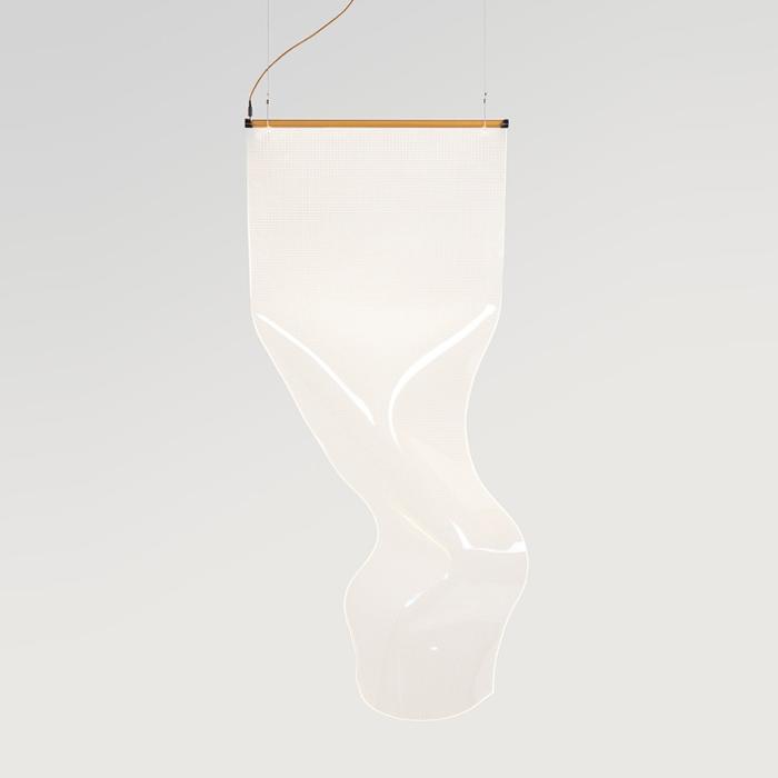 Gweilo, Pendant Lamp, Zhou GR