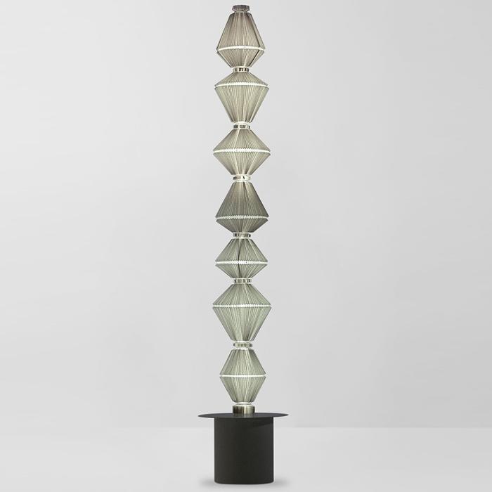 Oiphorique P Gr, Floor Lamp