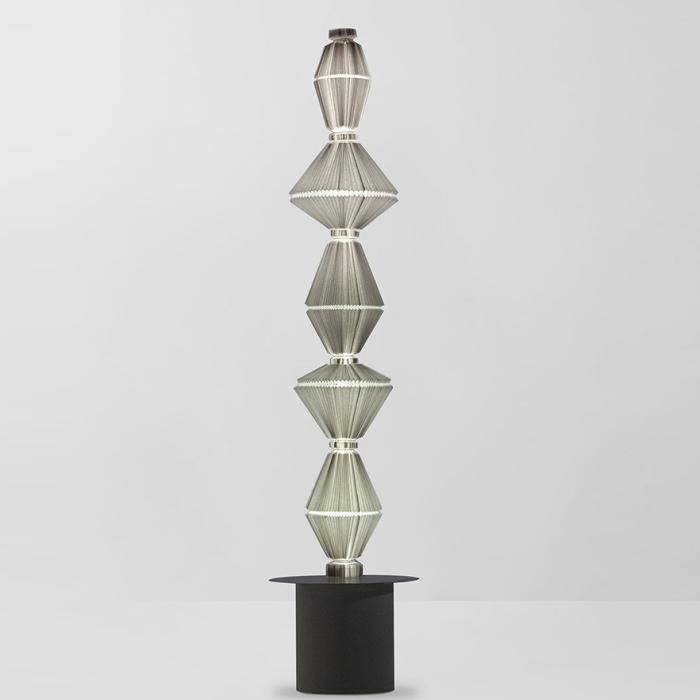 Oiphorique P Pe, Floor Lamp