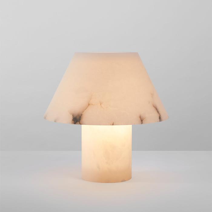 Petra, Table Lamp, Medium