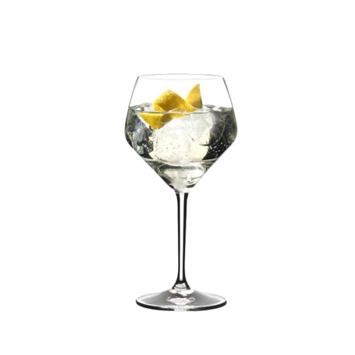 Riedel, Gin Tonic Glass, Set of 4pcs