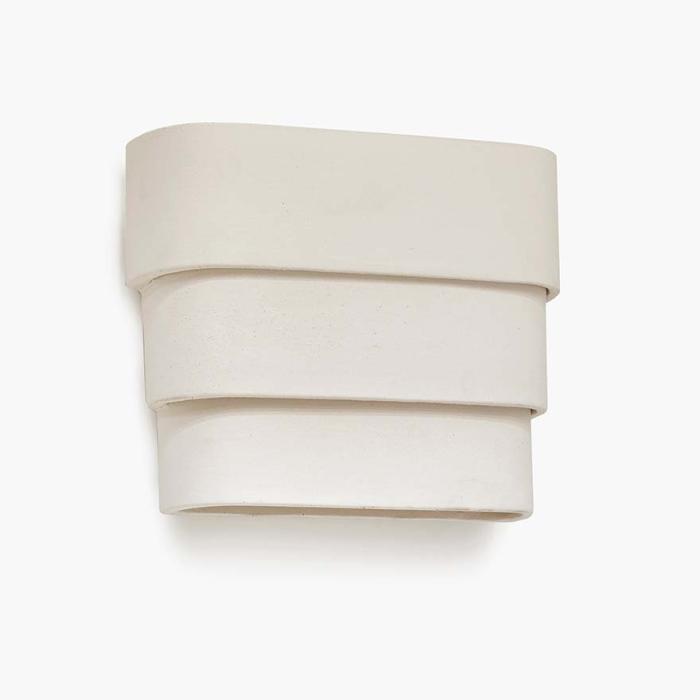 Terres de r�ves, Jack Wall Lamp, Beige