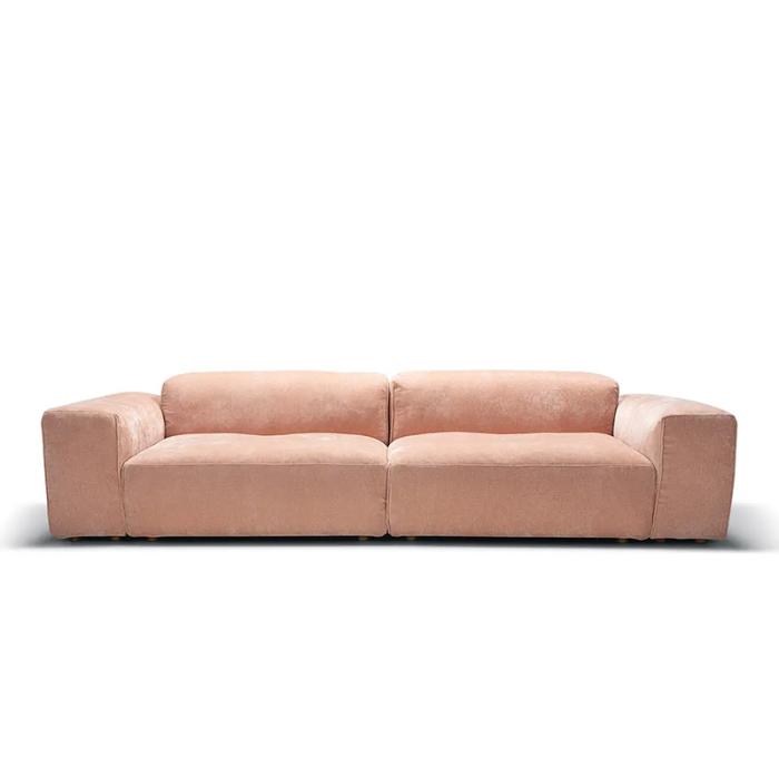 Edda, 2 Seater Sofa