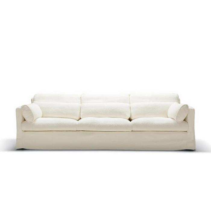 Sara, 3 Seater Sofa