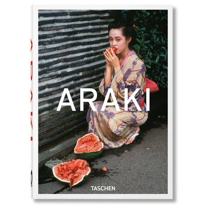 Araki, 40th Ed.